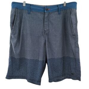 O'Neill Men's‎ Hybrid Shorts Size 36